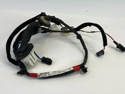 2003-2006 KIA SORENTO REAR RIGHT SIDE DOOR WIRING WIRE HARNESS 91820-3E000