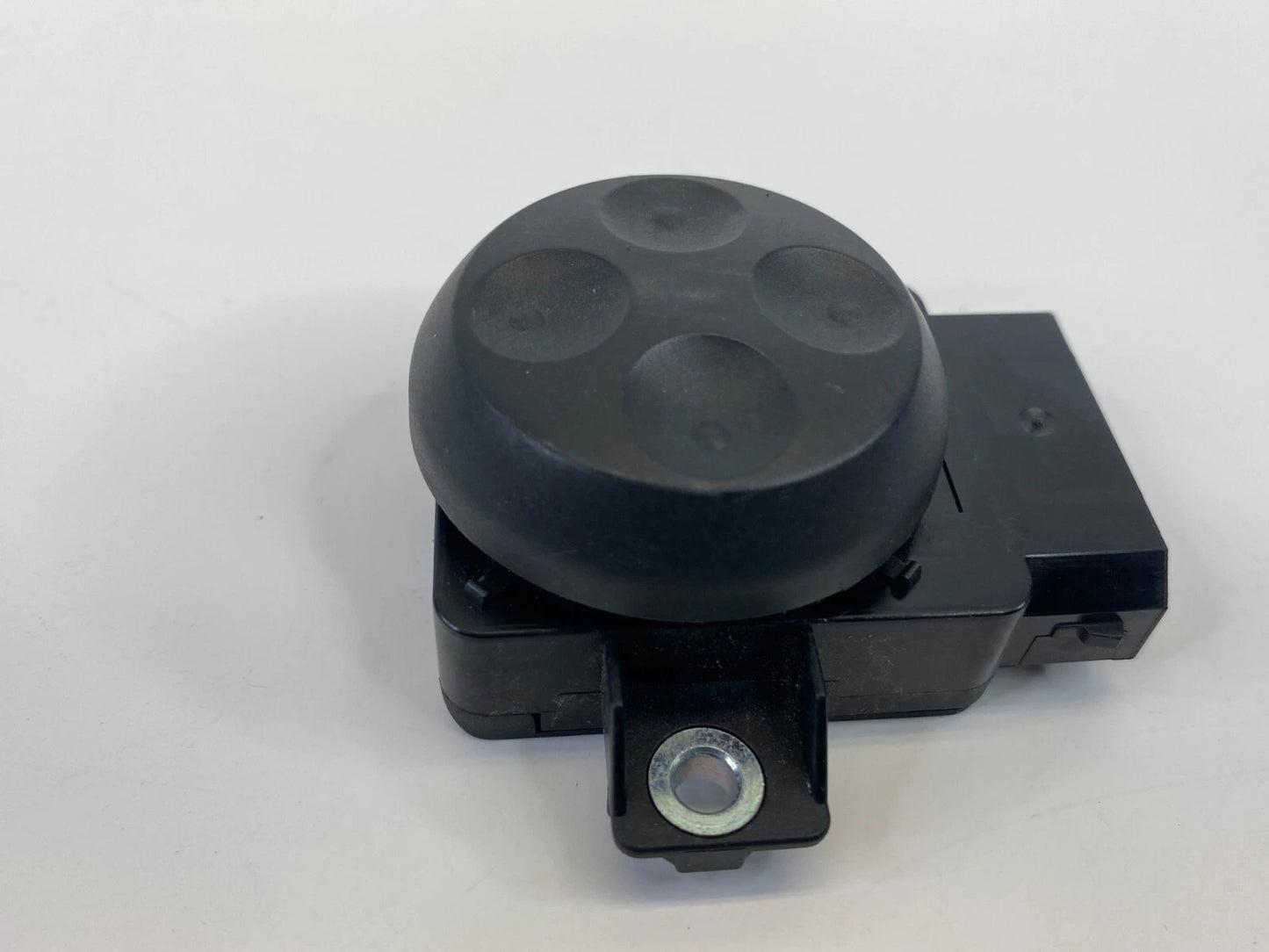 2009-2017 VOLKSWAGEN CC FRONT LEFT ELECTRIC LUMBAR SUPPORT SWITCH OEM 8E0959777B