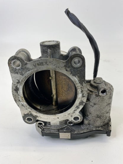 2013-2015 Chevrolet Malibu 14-19 Impala 2.5L Throttle Body Throttle Valve