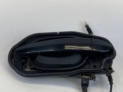 2006 2007 BMW 530xi Front Right Side Exterior Door Handle 51217036544 OEM