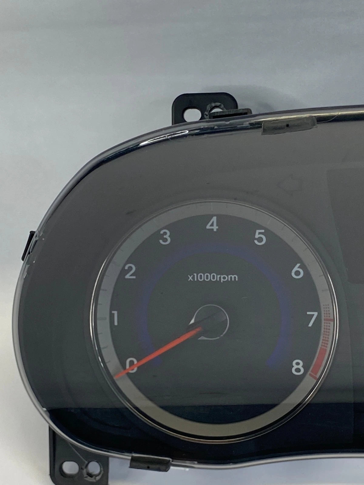2012-2014 HYUNDAI ACCENT SPEEDOMETER INSTRUMENT CLUSTER 58K MILES 94001-1R015