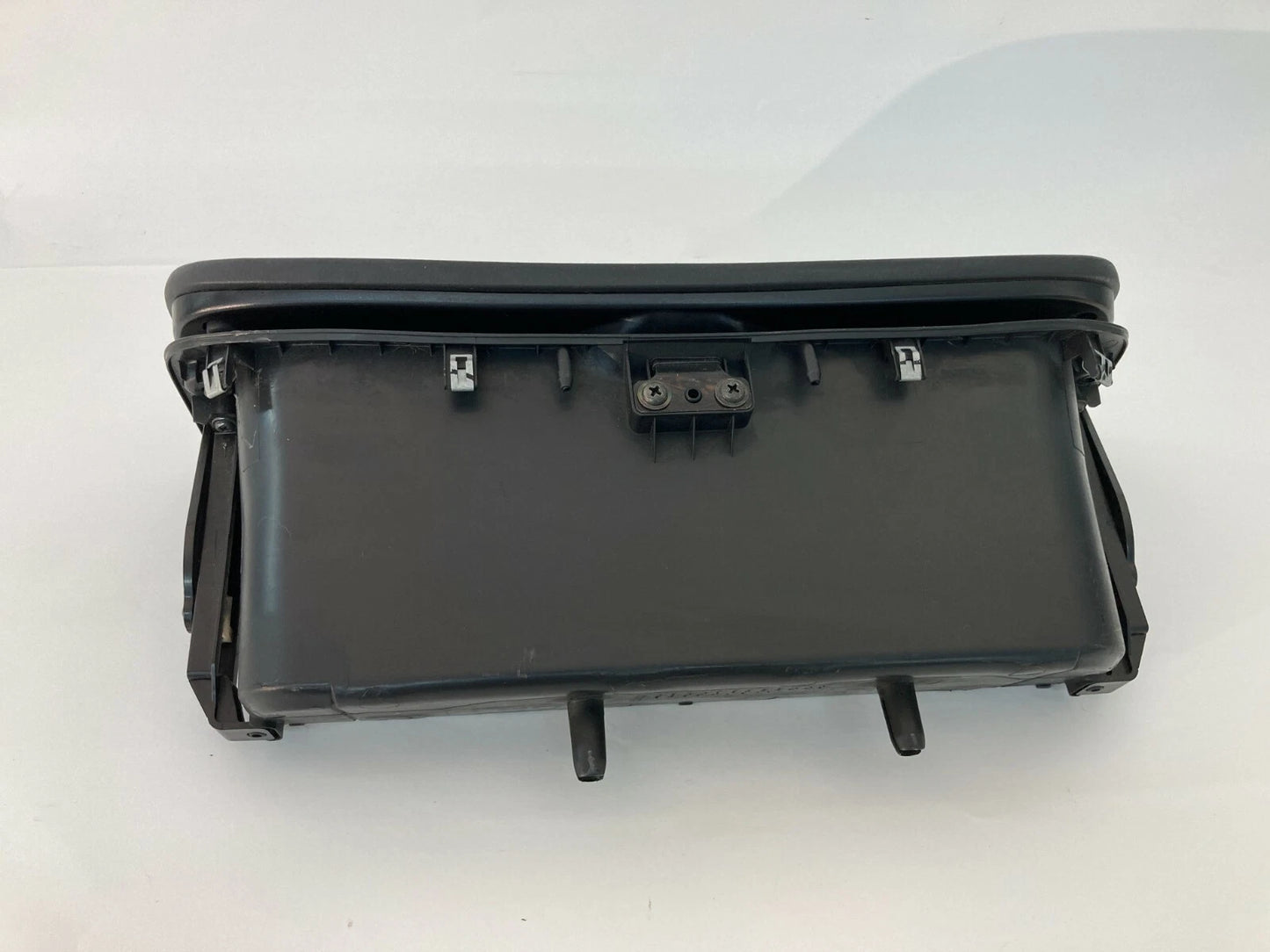 07 08 HYUNDAI ENTOURAGE UPPER GLOVE BOX STORAGE COMPARTMENT BOX 4D847-35110 OEM