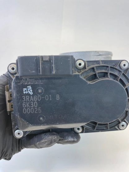 13-19 NISSAN SENTRA 1.8L FUEL INJECTION THROTTLE BODY ASSEMBLY 3RA60-01 B OEM