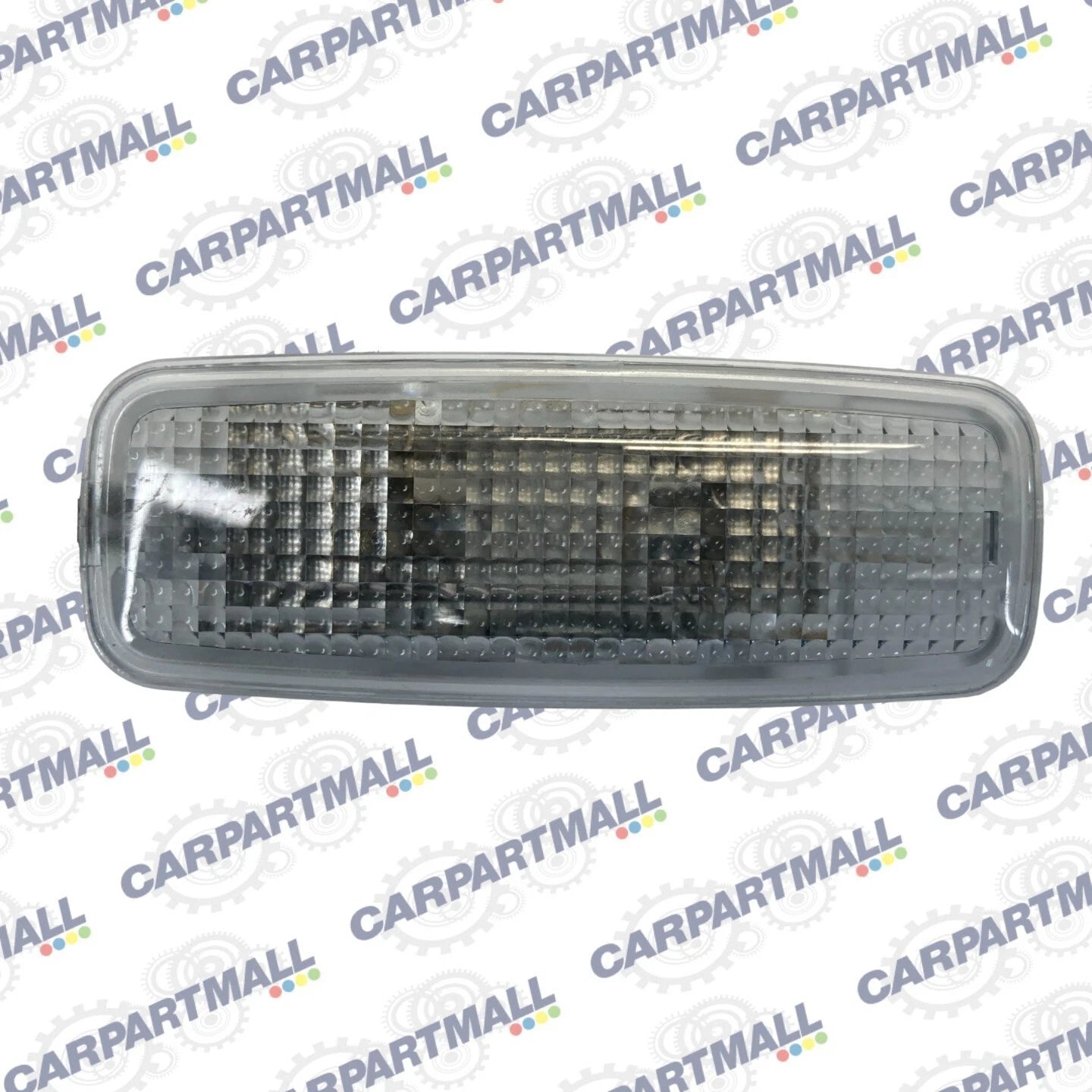 2005-2016 AUDI A4 FRONT RIGHT SIDE ROOF VISOR DOME MAP VANITY LIGHT LAMP
