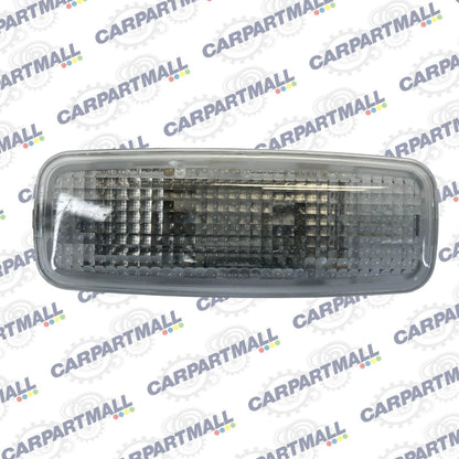 2005-2016 AUDI A4 FRONT RIGHT SIDE ROOF VISOR DOME MAP VANITY LIGHT LAMP