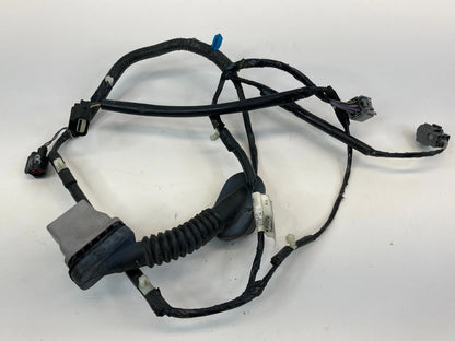 08-12 FORD ESCAPE REAR RIGHT BACK DOOR WIRE WIRING HARNESS BL8T-14632-B6EJ4 OEM