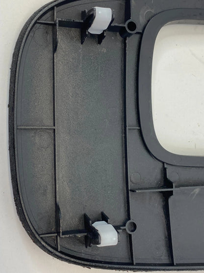 2002 2003 LEXUS ES300 FRONT CENTER CONSOLE SHIFTER UPPER PANEL 58821-33370 OEM