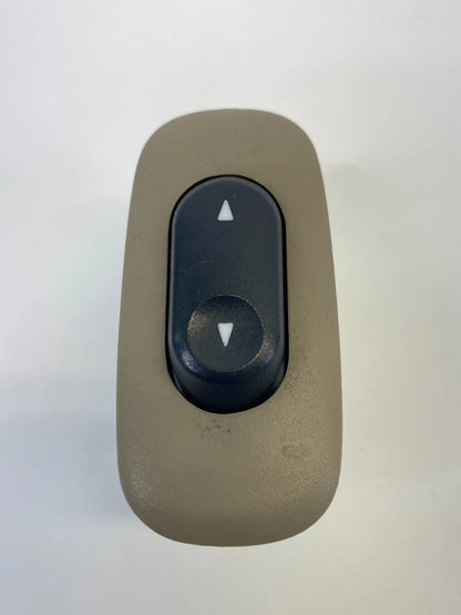 2001-2007 FORD ESCAPE REAR RIGHT BACK SIDE DOOR WINDOW CONTROL SWITCH OEM