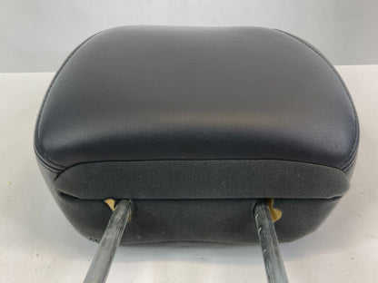 2009 Nissan Altima Sedan Front Left Driver Seat Headrest Head Rest Leather OEM