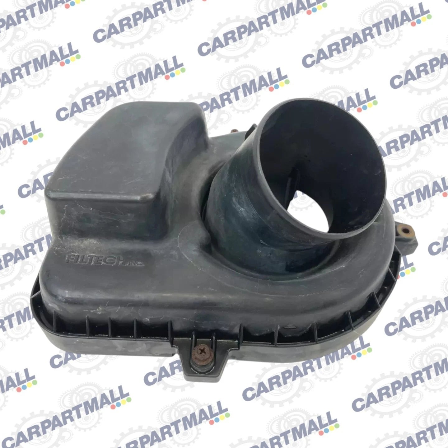 2003 2004 2005 2006 HONDA ELEMENT 2.4L L4 AT AIR INTAKE CLEANER BOX UPPER COVER