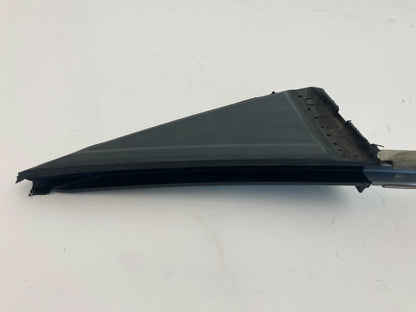 03-08 TOYOTA MATRIX REAR LEFT EXTERIOR CORNER COVER TRIM BEZEL 05031MP230AL OEM