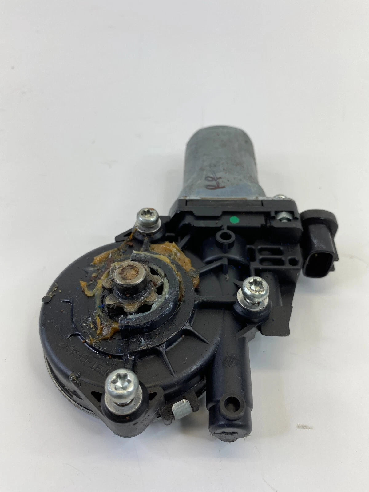 2004-2010 TOYOTA SIENNA REAR RIGHT BACK SIDE DOOR WINDOW MOTOR 22510-10280