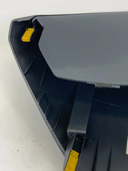 2013-2019 HYUNDAI SANTA FE DASH UPPER SPEEDOMETER CLUSTER LID PANEL TRIM BEZEL
