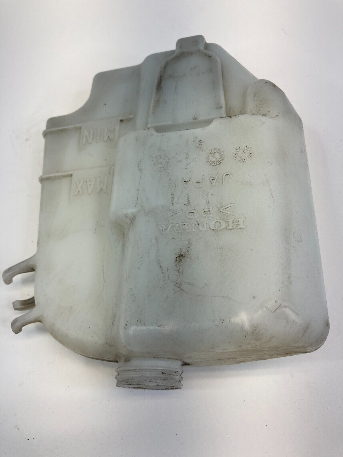 2006-2011 Honda Civic Radiator Coolant Reservoir Recovery Tank Bottle Assembly