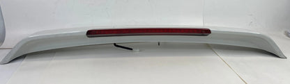 08-11 HYUNDAI ACCENT HATCHBACK REAR TRUNK SPOILER W THIRD BRAKE LIGHT 872101E200
