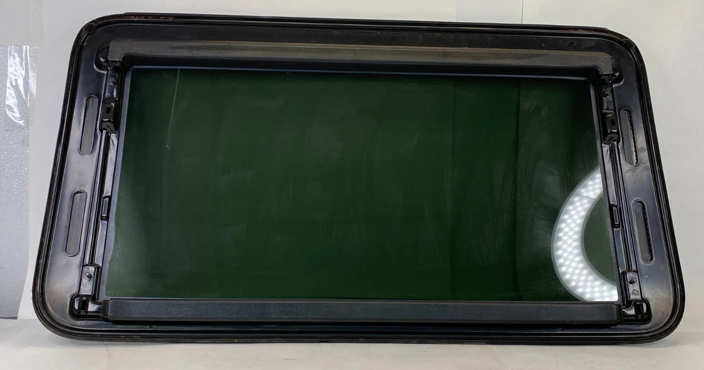 2001-2005 LEXUS GS300 GS430 SUN MOON ROOF SUNROOF MOONROOF WINDOW GLASS OEM