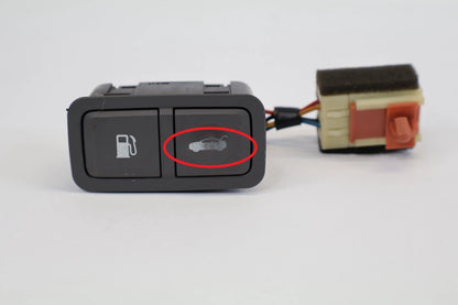 2011-2014 HYUNDAI SONATA SEDAN FUEL DOOR & TRUNK OPEN RELEASE SWITCH OEM