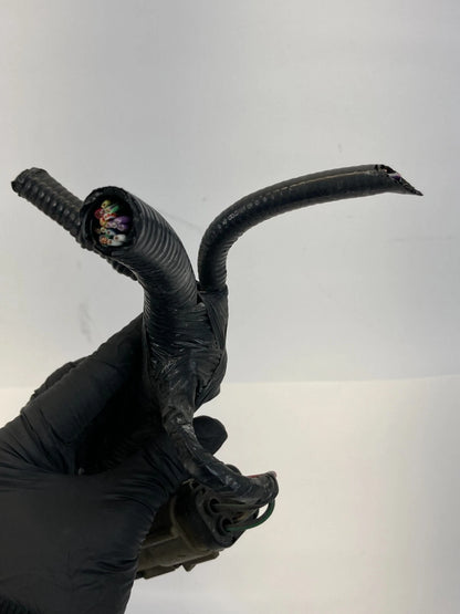 2008 FORD ESCAPE 3.0L ENGINE FUSE BOX RELAY JUNCTION BLOCK FUSEBOX 8L8T-14A003BB