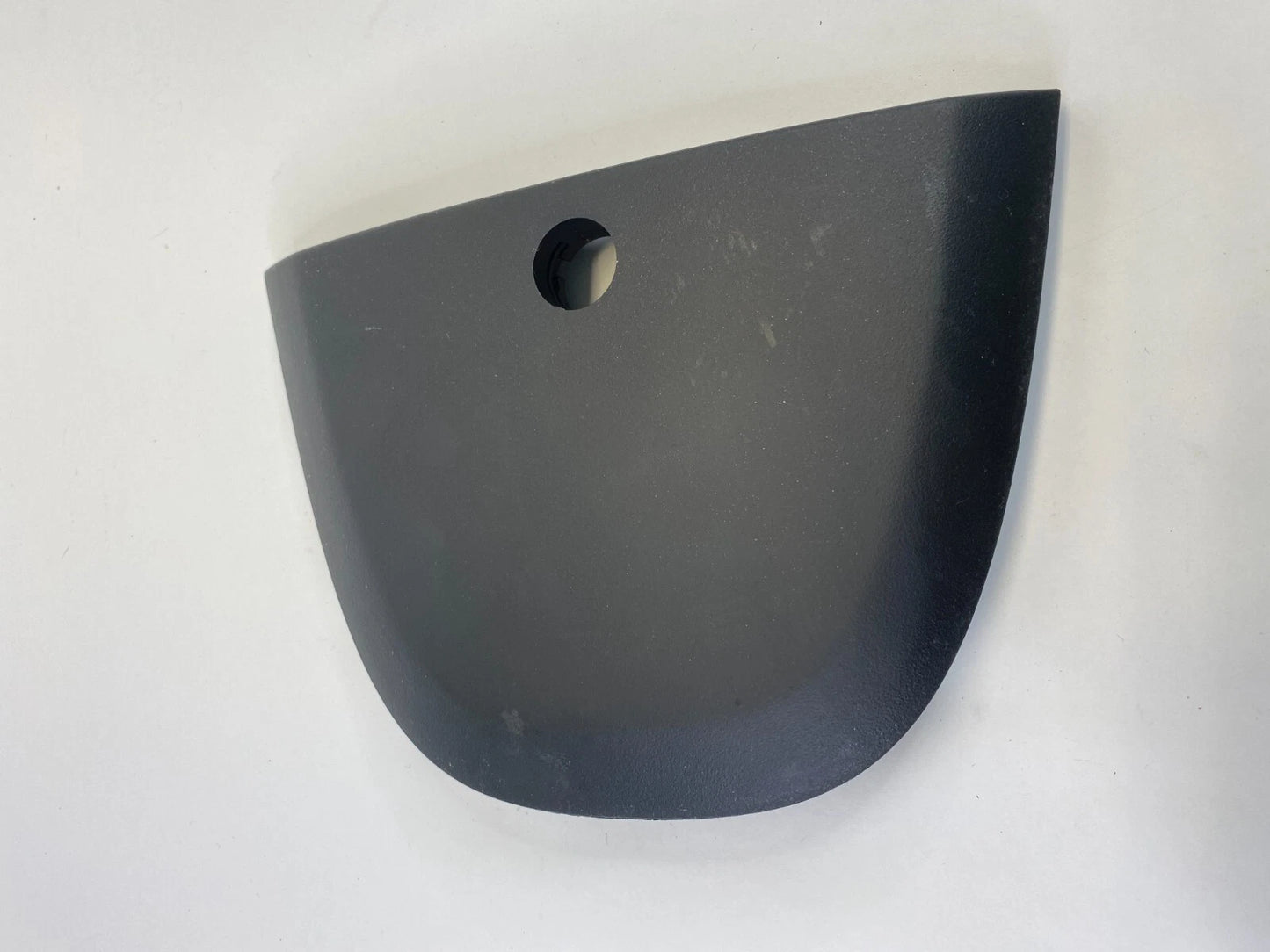13-15 MALIBU 16 MALIBU LIMITED 2.5 UPPER DASH PANEL TRIM 22932634 JET BLACK