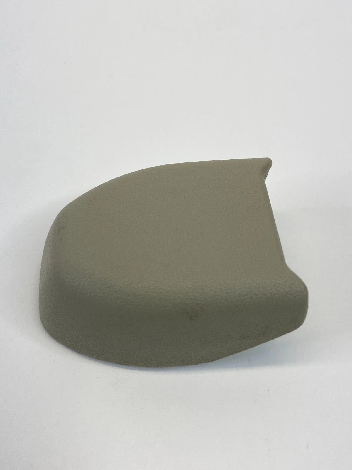 2009-2013 TOYOTA MATRIX COROLLA SEAT BELT RETRACTOR CAP COVER TRIM OEM