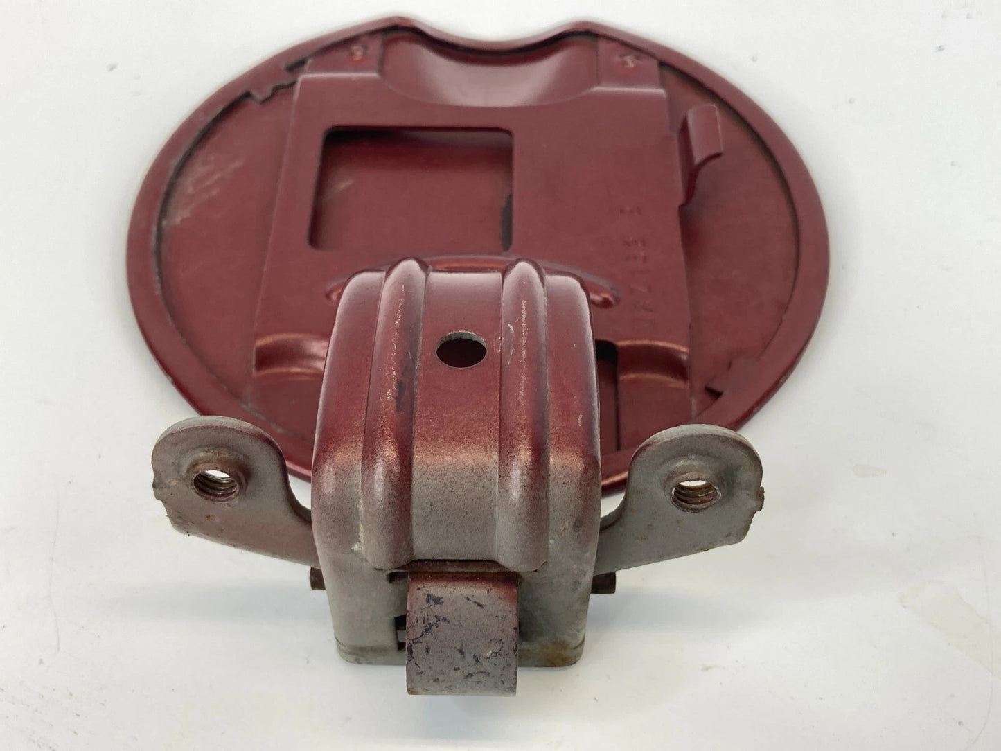 2005-2010 GRAND CHEROKEE FUEL FILLER TANK DOOR GAS LID COVER OEM