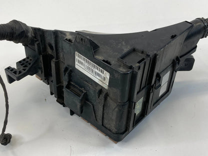 11-14 HYUNDAI SONATA 2.4L L4 AT FUSE RELAY BOX JUNCTION BLOCK MODULE 91200-3Q070