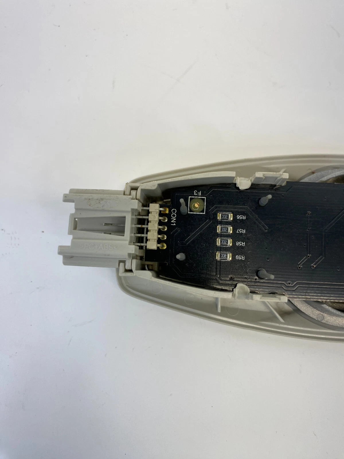 2013-2019 FORD ESCAPE CENTER ROOF OVERHEAD DOME MAP LIGHT READING LAMP OEM