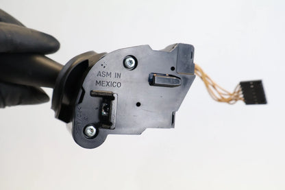 2007-2017 JEEP COMPASS WINDSHIELD WIPER CONTROL STALK SWITCH OEM 214867207