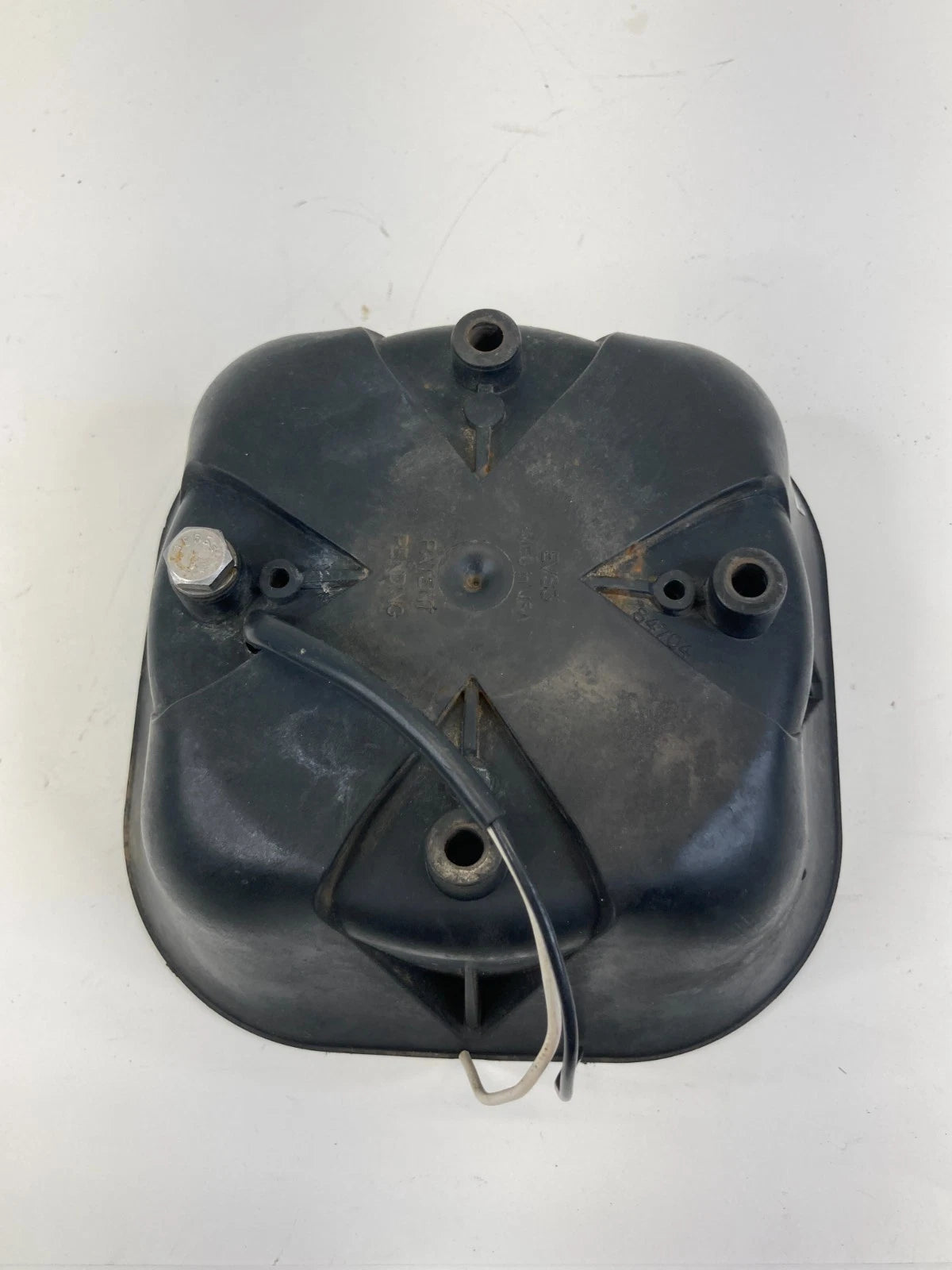 2013-2019 Ford Explorer Police Interceptor Utility Whelen Audio Speaker SA315P