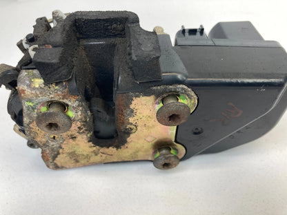 2002-2007 JEEP LIBERTY REAR RIGHT SIDE DOOR LOCK LATCH RELEASE ACTUATOR ASSY OEM