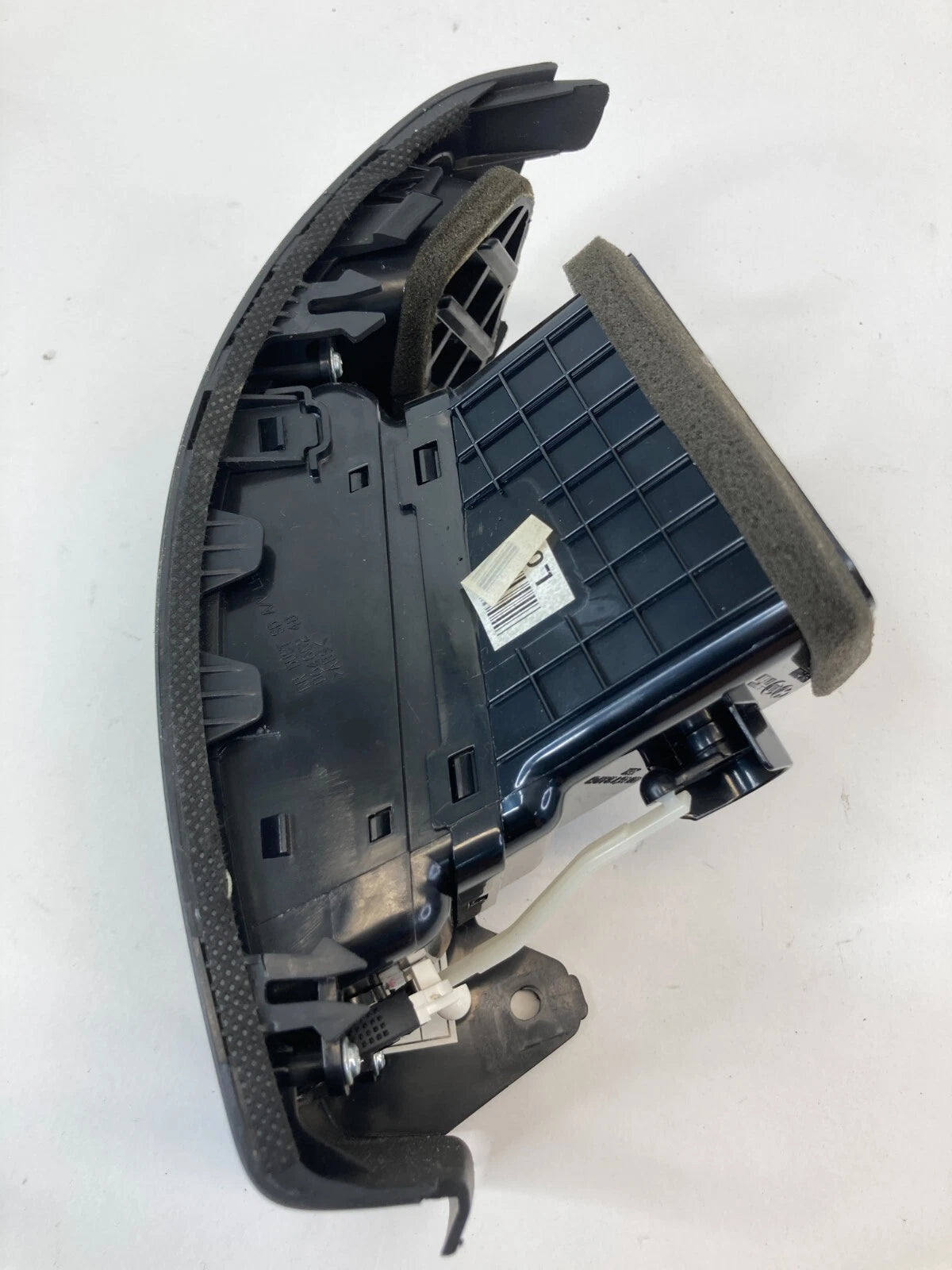 2007-2009 HYUNDAI ELANTRA LEFT DRIVER SIDE DASH AC AIR VENT GRILLE 97480-2H000