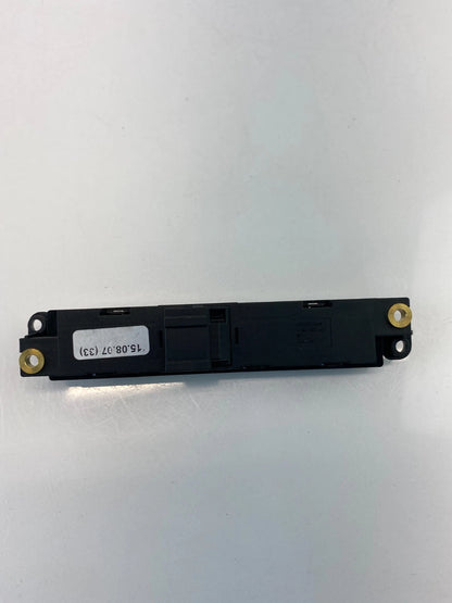 2007-2015 AUDI Q7 FRONT LEFT DRIVER SIDE MEMORY SEAT CONTROL SWITCH OEM