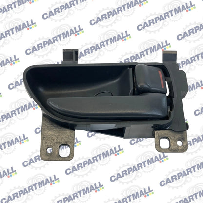 2010-2013 SUBARU FORESTER FRONT RIGHT SIDE INTERIOR DOOR HANDLE INNER HANDLE