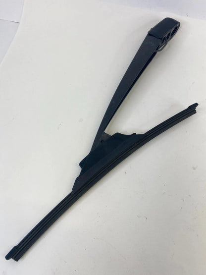 2009-2012 NISSAN MURANO REAR WINDSHIELD WIPER ARM ASSEMBLY OEM