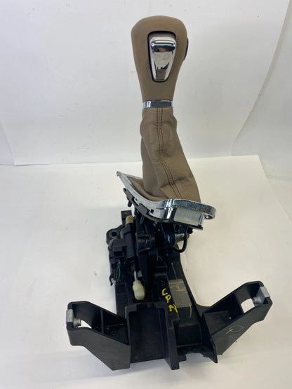2008 09 10 11 2012 CHEVROLET MALIBU A/T SHIFTER ASSEMBLY W/ TAP SHIFT BUTTON OEM