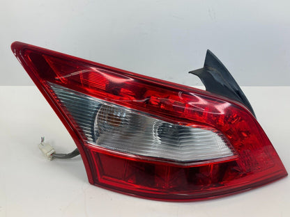 2009-2011 Nissan Maxima Rear Left Side Tailight Tail Lamp Combination Lamp OEM