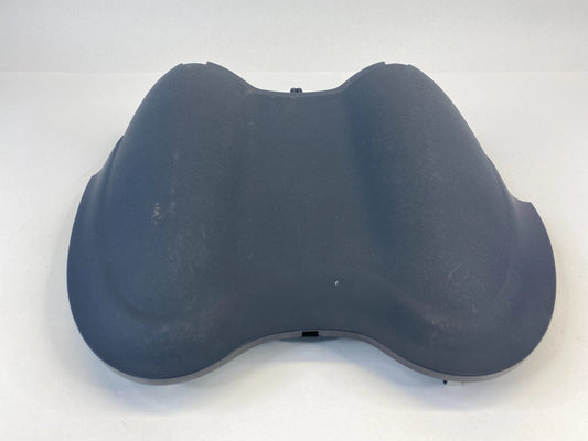 2008-2017 MITSUBISHI LANCER INSTRUMENT CLUSTER SPEEDOMETER COVER TRIM 8060A053ZZ