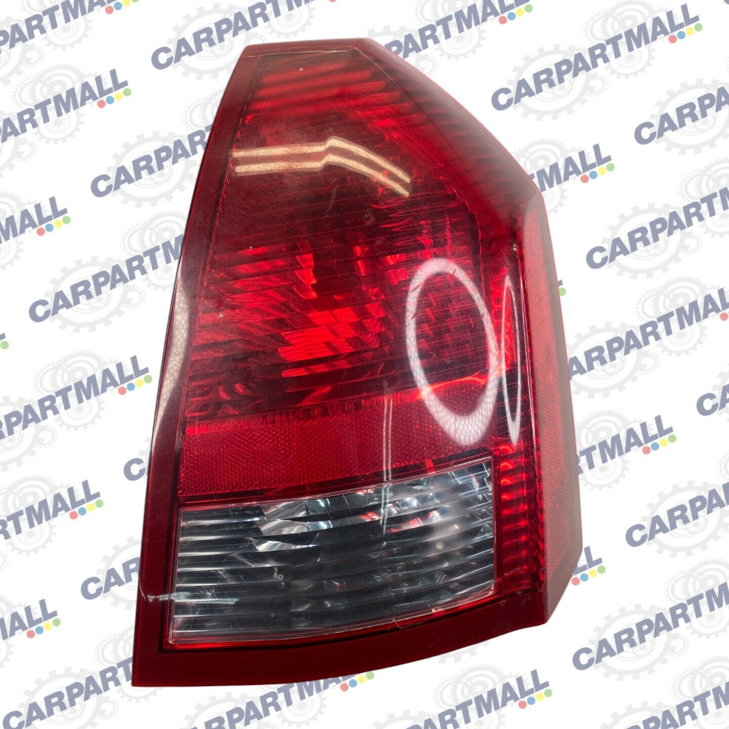 2005 2006 2007 Chrysler 300 Rear Right Side Tail Light Taillight Lamp OEM