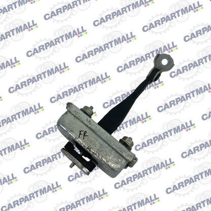 2009-2019 FORD FLEX FRONT RIGHT SIDE DOOR CHECK STOP STOPPER STRAP ARM FR RH OEM