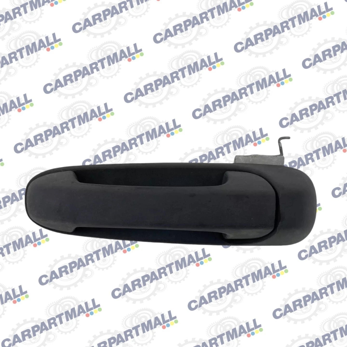 04 05 06 07 08 09 DODGE DURANGO REAR LEFT SIDE EXTERIOR DOOR HANDLE ASSEMBLY OEM