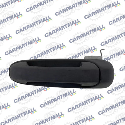 04 05 06 07 08 09 DODGE DURANGO REAR LEFT SIDE EXTERIOR DOOR HANDLE ASSEMBLY OEM