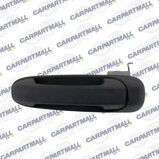 04 05 06 07 08 09 DODGE DURANGO REAR LEFT SIDE EXTERIOR DOOR HANDLE ASSEMBLY OEM