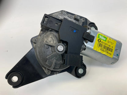 08-20 G CARAVAN TOWN & COUNTRY R/V REAR LIFTGATE WIPER POWER MOTOR 05113411A OEM
