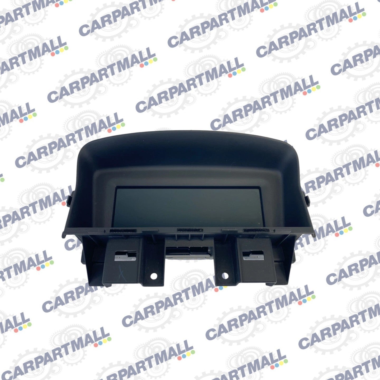 2011-2016 Cruze 12-17 Verano Radio Dash Information Screen Display 12783136 OEM