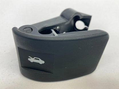 2007-2012 DODGE CALIBER HOOD RELEASE OPEN HANDLE LEVER TRIM OEM