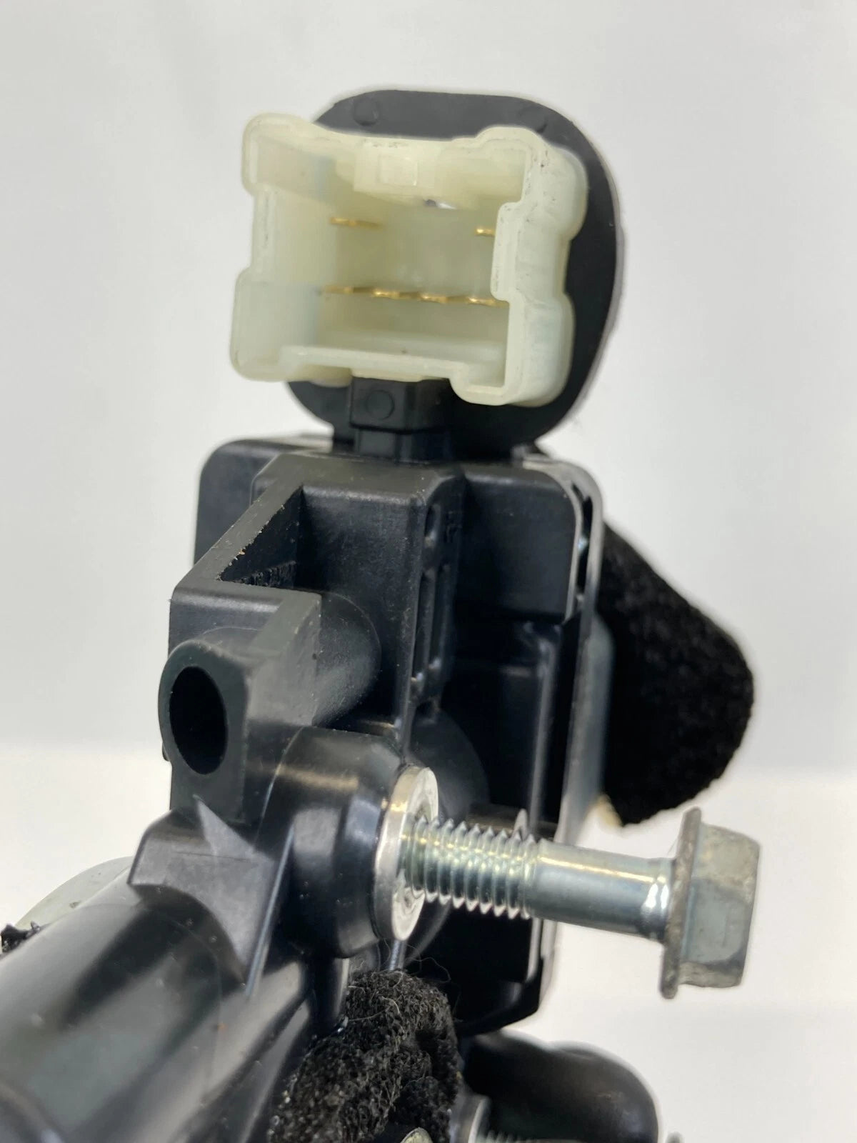 2008-2013 NISSAN ROGUE FRONT LEFT DRIVER DOOR POWER WINDOW MOTOR 80731-JM10A