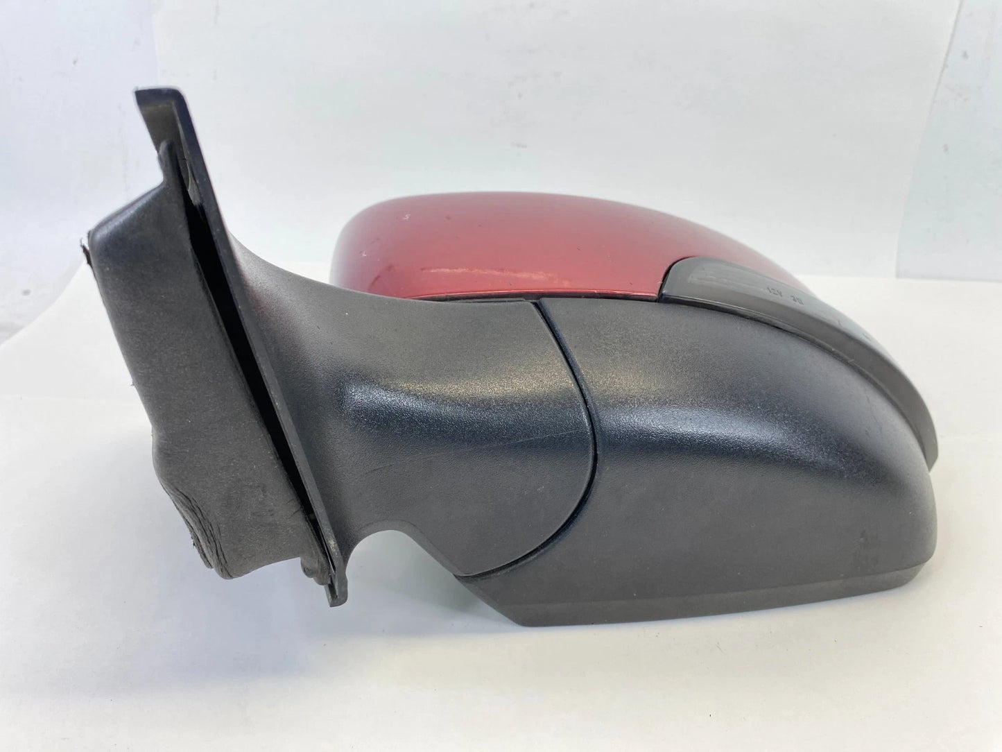 2012-2014 FORD FOCUS HATCHBACK LEFT DRIVER SIDE VIEW POWER MIRROR W/ TURN SIGNAL