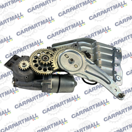2006 2007 2008 2009 CADILLAC SRX REAR TRUNK POWER LIFTGATE MOTOR ACTUATOR OEM