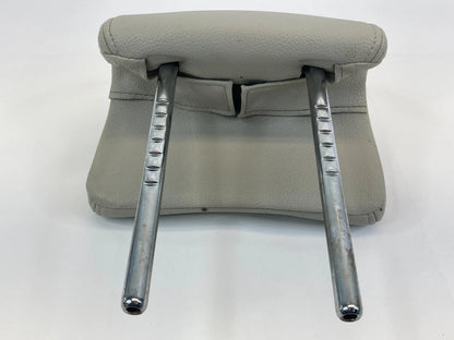 2003-2011 SAAB 9-3 93 FRONT SEAT HEADREST HEAD REST SEAT OEM