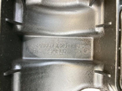 2015-2018 Ford Edge 2.0L. 2.3L Top Engine Valve Cover Cylinder Head GB5E-6K271